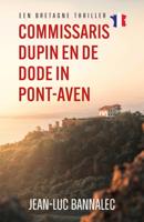 Commissaris Dupin en de dode in Pont-Aven (Paperback)