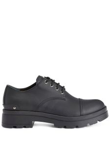 Giuseppe Zanotti bottines Repley - Noir