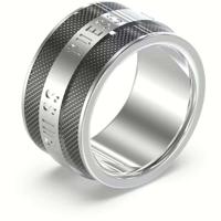 Ring Heren Guess JUMR0329JWST (24)