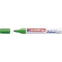 Edding 750 4-750-9-004 Lakmarker Groen 2 mm, 4 mm