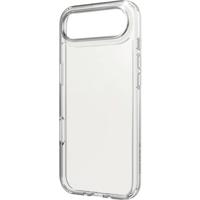 Black Rock Clear Protection Case Cover Apple iPhone Air Transparant