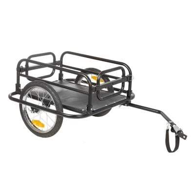 M-Wave aanhanger voor fiets stalwart carry fold 2