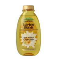 Loving blends shampoo chamomile