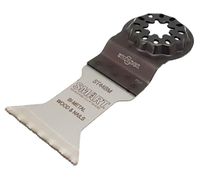 SMART blades SL PRO 44x46mm BiM-blad h-s 3st voor multitool