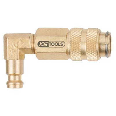KS Tools 150.3696 Hoekstuk
