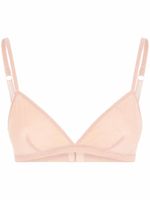 Dolce & Gabbana soutien-gorge en tulle - Rose