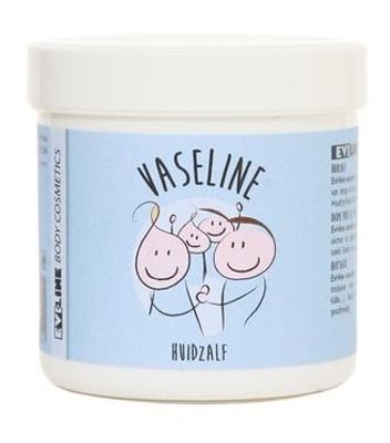 Evi Line Vaseline