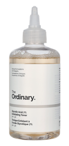 The Ordinary Glycolic Acid 7% Exfoliating Toner 240 ml