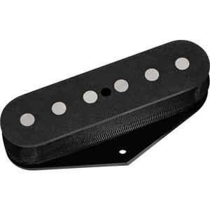 DiMarzio DP418BK Area T Bridge gitaarelement