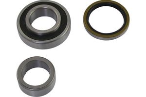 Wiellager WBK8512