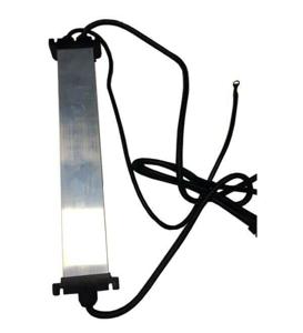 Aquaforte 75W Ballast voor Xclear UV-C Professional 110mm - Top Vijverzuiveringsunit