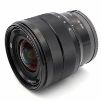 Sony E 10-18mm F/4.0 OSS occasion