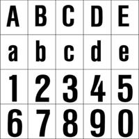 RZB 99223.003.Y Letter „Y” groot 120 mm 1 stuk(s) RZB 99223.003.Y Letter „Y” groot 120 mm 1 stuk(s)