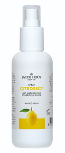 Jacob Hooy Citrosect Spray