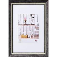 walther+ design EL030B Wissellijst Papierformaat: 20 x 30 cm Zwart walther+ design EL030B Wissellijst Papierformaat: 20 x 30 cm Zwart