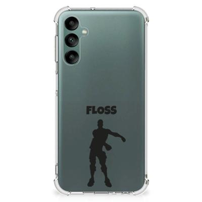 Samsung Galaxy A24 Stevig | Bumper Hoesje | Floss