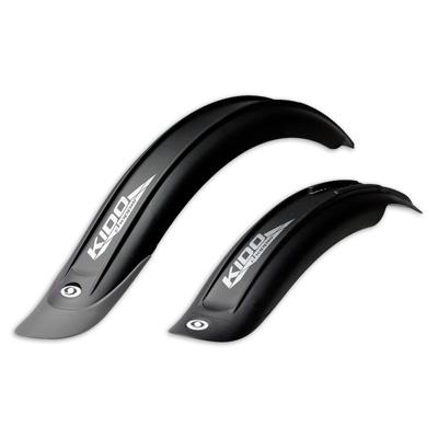Simpla Spatbordenset kido 20 short 20 inch