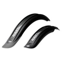 Simpla Spatbordenset kido 20 short 20 inch