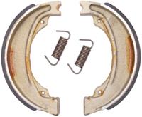 TRW remsegmenten "mcs 821" brake shoe mcs821 organic standard