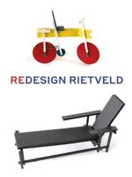 Redesign Rietveld (Hardback)