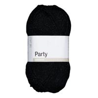 Party Breigaren - Zwart