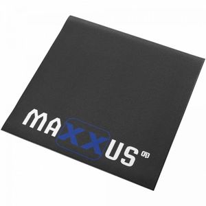 MAXXUS Vloermat - Vloerbeschermer - 100 x 100 x 0,5 cm