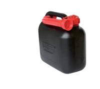 HP Autozubehör 811400 Jerrycan voor benzine 5 l - thumbnail