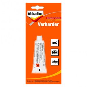 Alabastine Polyester Verharder 30Gr - 5096088 - 5096088
