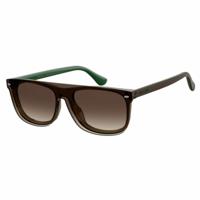 Brilmontuur + Zonnebril Havaianas PARATY-CS-XL7 ø 54 mm Clip On