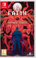 Faith the Unholy Trinity