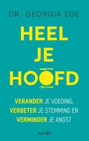 Heel je hoofd - Georgia Ede - ebook - thumbnail