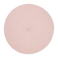 Individueel tafelkleed Quid Vita Peoni Roze Plastic 38 cm (Pack 12x)