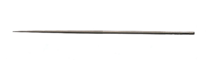 Bahco naaldvijl rond 140 mm | 2-307-14-4-0 - 2-307-14-4-0