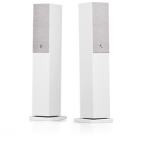 Audio Pro A36 - Actieve Wifi Speaker - Wit (Per Paar)