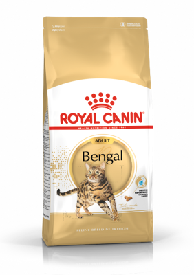 Royal Canin Bengal Adult kattenvoer 10kg