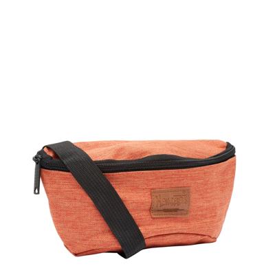 Heaven Fanny Pack Rusty Orange Small I | Heuptasje