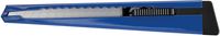 Westcott Office cutter 9 mm, blauw Westcott Office cutter 9 mm, blauw