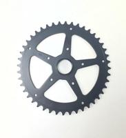 Shimano Tandwiel xtrabike 44t vlak 1/2x3/32