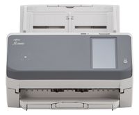 Fujitsu fi-7300NX ADF-scanner 600 x 600 DPI A4 Grijs, Wit - thumbnail