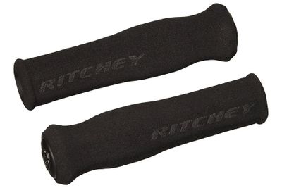 Ritchey WCS Ergo Handvatten - Zwart Ritchey WCS Ergo Handvatten - Zwart