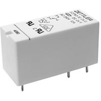 Zettler Electronics Zettler electronics Printrelais 12 V/DC 12 A 1x wisselcontact 1 stuk(s) - thumbnail