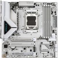 GIGABYTE B850M EAGLE WIFI6E ICE AMD B850 Socket AM5 micro ATX