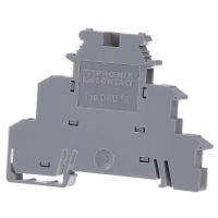 DIKD 1,5  - Sensor/actuator terminal block 3-p 6,2mm DIKD 1,5 - thumbnail
