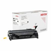 Toner Xerox CF280A Zwart