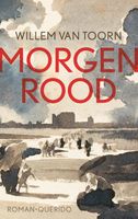 Morgenrood - Willem van Toorn - ebook - thumbnail