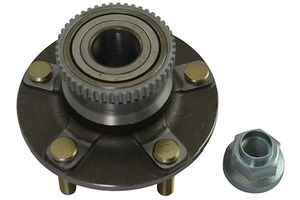 Wiellager WBK1015