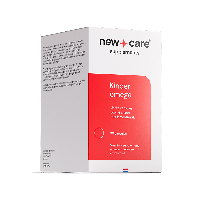 New Care Kinder omega 90 Capsules