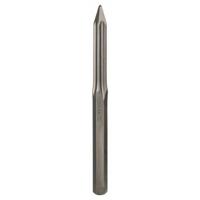 Bosch Accessories 2608690106 Bosch Power Tools Puntbeitel Gezamenlijke lengte 400 mm Zeskant schacht 1 stuk(s)