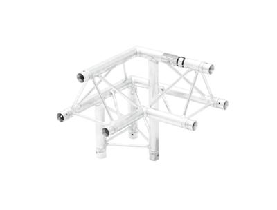 ALUTRUSS DECOLOCK DQ3-PAL32 3-way Corner 90Â°