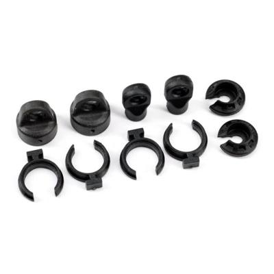 Traxxas TRX-9762A Demperreparatieset TRX-4M